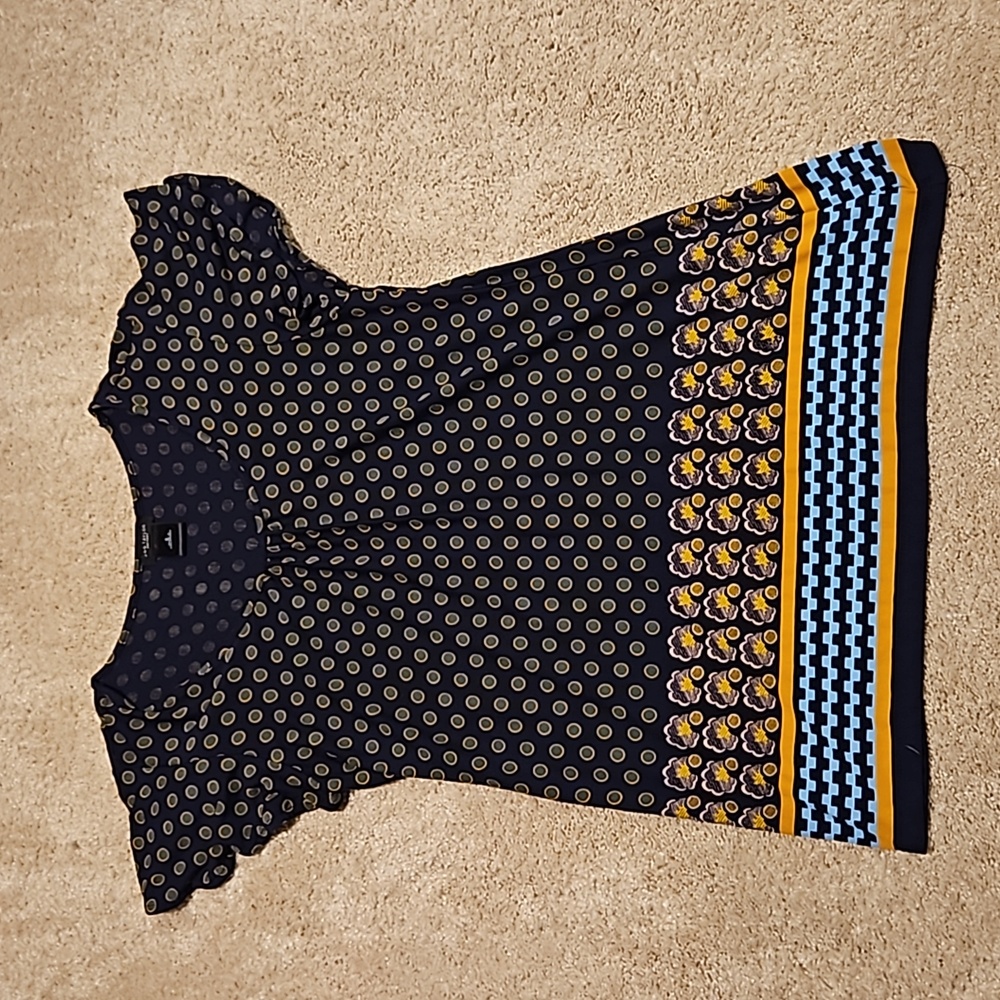 Ann Taylor Factory top